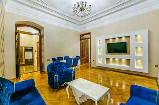 Апартаменты Beautiful Apartment by Time Group Баку Апартаменты с 2 спальнями-1