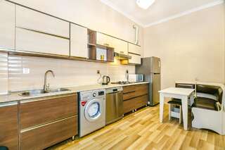 Апартаменты Beautiful Apartment by Time Group Баку Апартаменты с 2 спальнями-15