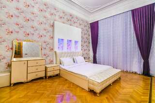 Апартаменты Beautiful Apartment by Time Group Баку Апартаменты с 2 спальнями-16