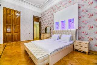 Апартаменты Beautiful Apartment by Time Group Баку Апартаменты с 2 спальнями-18