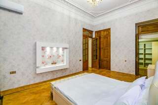 Апартаменты Beautiful Apartment by Time Group Баку Апартаменты с 2 спальнями-19