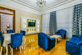 Апартаменты Beautiful Apartment by Time Group Баку Апартаменты с 2 спальнями-2