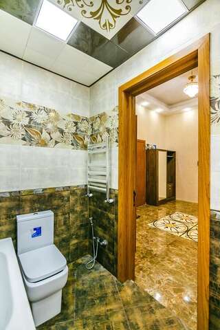 Апартаменты Beautiful Apartment by Time Group Баку Апартаменты с 2 спальнями-20