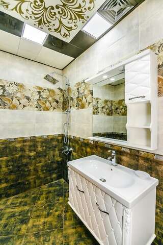 Апартаменты Beautiful Apartment by Time Group Баку Апартаменты с 2 спальнями-21