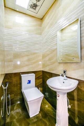 Апартаменты Beautiful Apartment by Time Group Баку Апартаменты с 2 спальнями-22