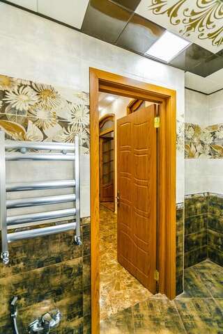 Апартаменты Beautiful Apartment by Time Group Баку Апартаменты с 2 спальнями-23