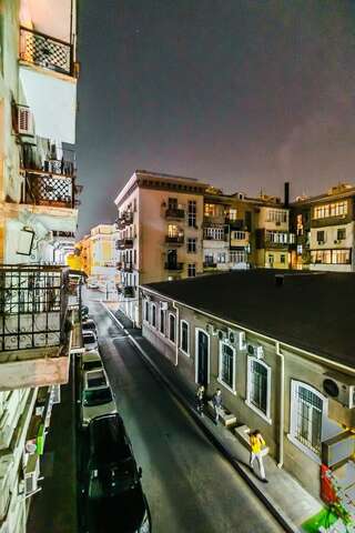 Апартаменты Beautiful Apartment by Time Group Баку Апартаменты с 2 спальнями-24