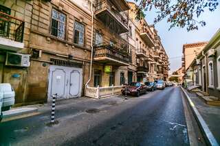 Апартаменты Beautiful Apartment by Time Group Баку Апартаменты с 2 спальнями-28