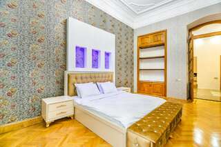 Апартаменты Beautiful Apartment by Time Group Баку Апартаменты с 2 спальнями-3