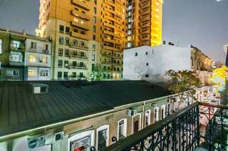 Апартаменты Beautiful Apartment by Time Group Баку Апартаменты с 2 спальнями-33