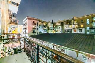 Апартаменты Beautiful Apartment by Time Group Баку Апартаменты с 2 спальнями-34