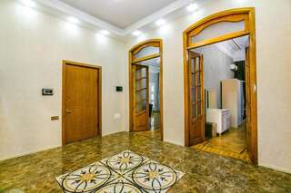 Апартаменты Beautiful Apartment by Time Group Баку Апартаменты с 2 спальнями-36