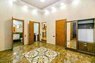 Апартаменты Beautiful Apartment by Time Group Баку Апартаменты с 2 спальнями-37