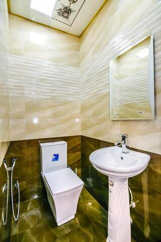 Апартаменты Beautiful Apartment by Time Group Баку Апартаменты с 2 спальнями-38