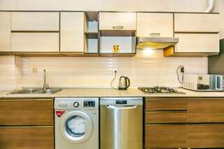 Апартаменты Beautiful Apartment by Time Group Баку Апартаменты с 2 спальнями-39