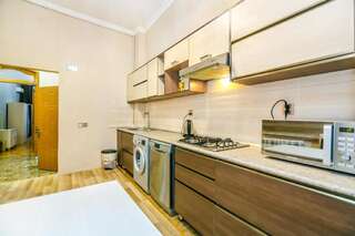 Апартаменты Beautiful Apartment by Time Group Баку Апартаменты с 2 спальнями-40