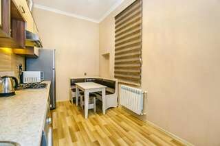 Апартаменты Beautiful Apartment by Time Group Баку Апартаменты с 2 спальнями-41