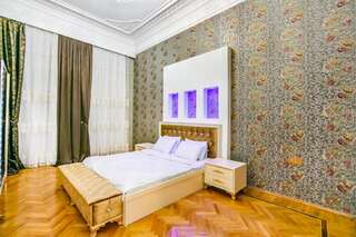 Апартаменты Beautiful Apartment by Time Group Баку Апартаменты с 2 спальнями-46