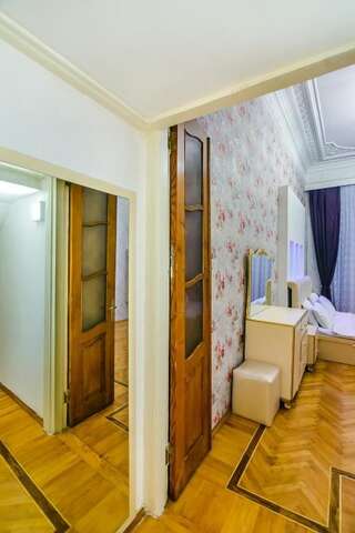 Апартаменты Beautiful Apartment by Time Group Баку Апартаменты с 2 спальнями-49