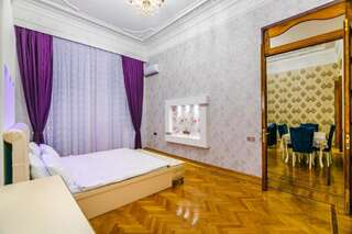 Апартаменты Beautiful Apartment by Time Group Баку Апартаменты с 2 спальнями-52