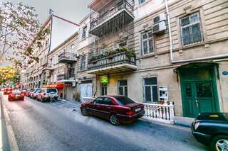 Апартаменты Beautiful Apartment by Time Group Баку Апартаменты с 2 спальнями-55