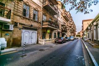 Апартаменты Beautiful Apartment by Time Group Баку Апартаменты с 2 спальнями-57