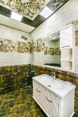 Апартаменты Beautiful Apartment by Time Group Баку Апартаменты с 2 спальнями-58