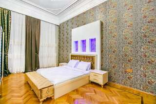 Апартаменты Beautiful Apartment by Time Group Баку Апартаменты с 2 спальнями-6