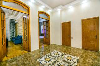 Апартаменты Beautiful Apartment by Time Group Баку Апартаменты с 2 спальнями-9