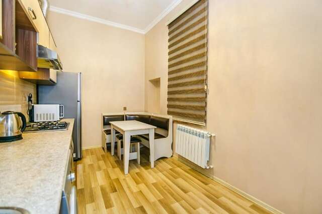 Апартаменты Beautiful Apartment by Time Group Баку-43