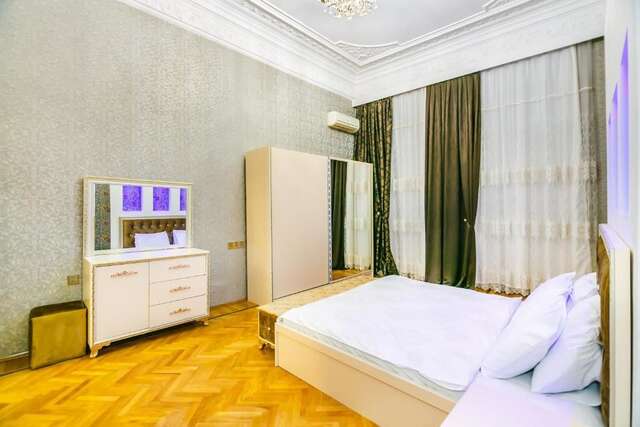 Апартаменты Beautiful Apartment by Time Group Баку-47
